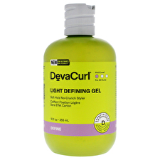 DevaCurl Light Defining Gel-np By Devacurl For Unisex 355ml/12oz