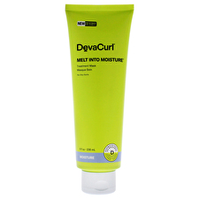 DevaCurl Melt Into Moisture Treatment Mask-np By Devacurl For Unisex 240ml/8oz
