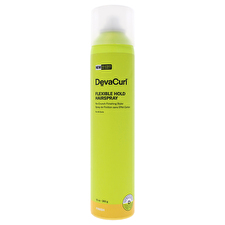 DevaCurl Flexible Hold Hairspray-np By Devacurl For Unisex 300ml/10oz