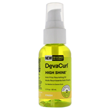 DevaCurl High Shine Nourishing Anti-frizz Oil-np By Devacurl For Unisex 30ml/1.7oz
