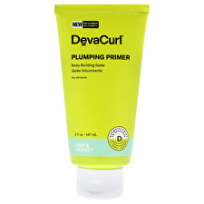 DevaCurl Plumping Primer Gel-np By Devacurl For Unisex 150ml/5oz