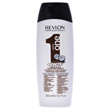 Revlon Uniq One All In One Coconut Conditioning Shampoo For Unisex 300ml/10.1oz