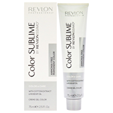 Revlon Revlonissimo Color Sublime - 9.3 Very Light Golden Blonde For Unisex 60ml/2.5oz