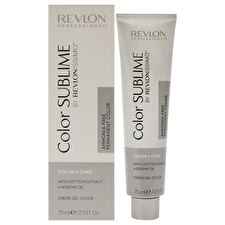 Revlon Revlonissimo Color Sublime - 8.32 Light Golden Iridescent Blonde For Unisex 60ml/2.5oz