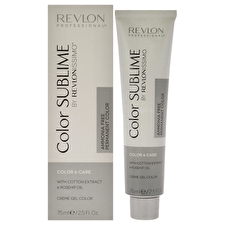 Revlon Revlonissimo Color Sublime - 9.32 Very Light Gold Iridescent Blonde For Unisex 60ml/2.5oz