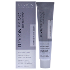 Revlon Colorsmetique Permanent Hair Dye 9.2 Very Light Iridescent Blonde 60ml