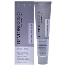 Revlon Revlonissimo Colorsmetique - 7.35 Amber Blonde For Unisex 60ml/2oz