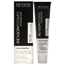 Revlon Revlonissimo Colorsmetique Permanent Hair Dye 5.13 Light Beige Brown 60ml