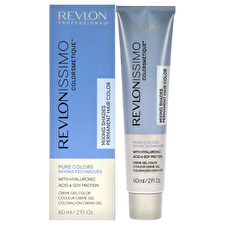 Revlon Revlonissimo Colorsmetique Pure Colors - 900 Fuchsia For Unisex 60ml/2oz