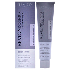 Revlon Revlonissimo Colorsmetique - 9 Very Light Blonde For Unisex 60ml/2oz