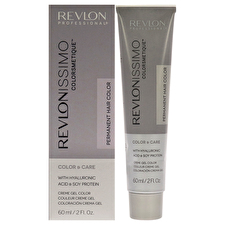 Revlon Revlonissimo Colorsmetique - 10 Lightest Blonde For Unisex 60ml/2oz