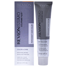 Revlon Colorsmetique Ker-ha Complex™ Permanent Hair Dye 6.4 Dark Copper Blonde 60ml