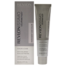 Revlon Colorsmetique Permanent Hair Dye 6.7 Mn Dark Blonde Maximum Neutralization 60ml