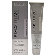 Revlon Revlonissimo Colorsmetique - 7.2 Iridescent Blonde For Unisex 60ml/2oz