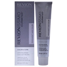 Revlon Revlonissimo Colorsmetique Permanent Hair Dye 8sn Light Blonde 60ml
