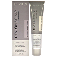 Revlon Colorsmetique Permanent Hair Dye 8.2 Light Iridescent Blonde 60ml