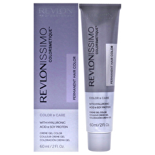 Revlon Colorsmetique Ker-ha Complex Permanent Hair Dye 8.3 Light Golden Blonde 60ml