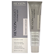 Revlon Revlonissimo Colorsmetique - 9.1 Very Light Ash Blonde For Unisex 60ml/2oz