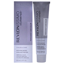 Revlon Revlonissimo Colorsmetique - 9.3 Very Light Golden Blonde For Unisex 60ml/2oz