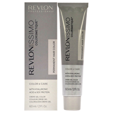 Revlon Revlonissimo Colorsmetique - 10.2 Pale Iridescent Blonde For Unisex 60ml/2oz