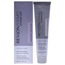 Revlon Revlonissimo Colorsmetique - 10.23 Pale Pearly Beige Blonde For Unisex 60ml/2oz