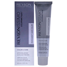 Revlon Revlonissimo Colorsmetique - 10.31 Pale Beige Blonde For Unisex 60ml/2oz