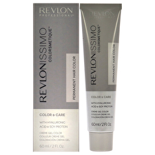 Revlon Revlonissimo Colorsmetique - 44.20 Intense Burgundy For Unisex 60ml/2oz
