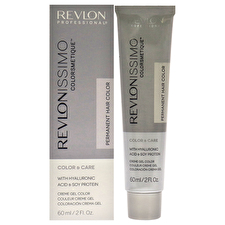 Revlon Revlonissimo Colorsmetique - 5.14 Light Candied Chestnut Brown For Unisex 60ml/2oz