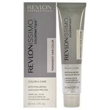 Revlon Revlonissimo Colorsmetique - 5.34 Light Coppery Gold Brown For Unisex 60ml/2oz