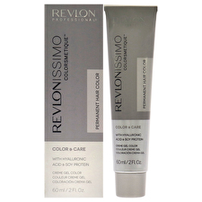 Revlon Colorsmetique Permanent Hair Dye 55.60 Intense Dark Red 60ml