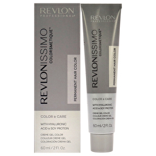 Revlon Revlonissimo Colorsmetique - 55.64 Intense Coppery Dark Red For Unisex 60ml/2oz