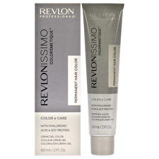 Revlon Revlonissimo Colorsmetique - 6.31 Dark Beige Blonde For Unisex 60ml/2oz