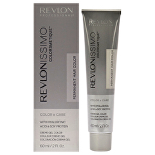 Revlon Revlonissimo Colorsmetique - 66.40 Intense Copper For Unisex 60ml/2oz