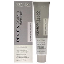 Revlon Colorsmetique Permanent Hair Dye 6.41 6.41 Dark Chestnut Blonde 60ml