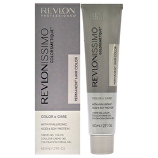 Revlon Revlonissimo Colorsmetique Permanent Hair Dye 66.66 Intense Purple Red 60ml