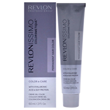 Revlon Revlonissimo Colorsmetique - 7.13 Blonde Frosty Beige For Unisex 60ml/2oz