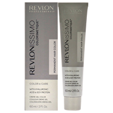 Revlon Revlonissimo Colorsmetique - 7.14 Candied Chestnut Blonde For Unisex 60ml/2oz