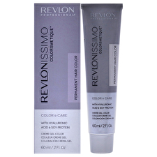 Revlon Revlonissimo Colorsmetique - 9.01 Very Light Natural Ash Blonde For Unisex 60ml/2oz