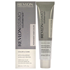 Revlon Revlonissimo Colorsmetique - 9.23 Very Light Pearly Beige Blonde For Unisex 60ml/2oz