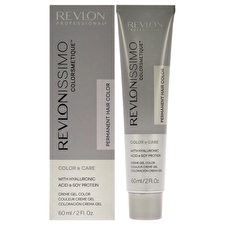 Revlon Revlonissimo Colorsmetique - 9.32 Very Light Golden Pearl Blonde For Unisex 60ml/2oz