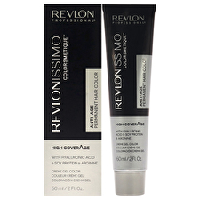 Revlon Revlonissimo Colorsmetique High Coverage - 7.23 Pearl Blonde For Unisex 60ml/2oz