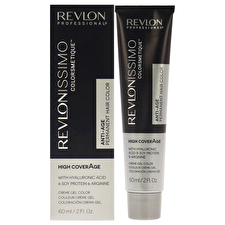 Revlon Revlonissimo Colorsmetique High Coverage - 7.32 Golden Pearl Blonde For Unisex 60ml/2oz