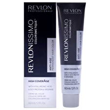 Revlon Colorsmetique Ker-ha Complex™ Permanent Hair Dye 8.34 Light Hazel Blonde 60ml