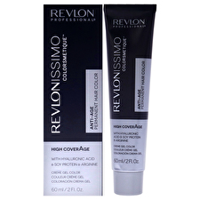 Revlon Revlonissimo Colorsmetique High Coverage - 8.42 Light Honey Blonde For Unisex 60ml/2oz