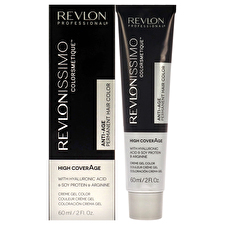 Revlon Revlonissimo Colorsmetique High Coverage - 9.23 Very Light Pearl Blonde For Unisex 60ml/2oz