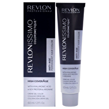 Revlon Revlonissimo Colorsmetique Nourishing Permanent Hair Dye 9.32 Very Light Golden Pearl Blonde 60ml