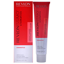 Revlon Revlonissimo Cromatics - C46 Tangerine Red For Unisex 60ml/2oz