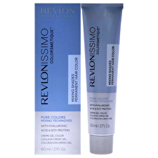 Revlon Revlonissimo Colorsmetique Pure Colors - 022 Irise For Unisex 60ml/2oz