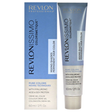 Revlon Revlonissimo Colorsmetique Pure Colors - 033 Golden For Unisex 60ml/2oz