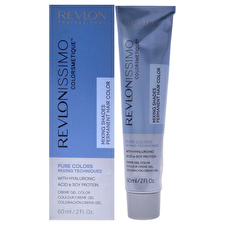 Revlon Revlonissimo Colorsmetique Pure Colors - 200 Violet For Unisex 60ml/2oz